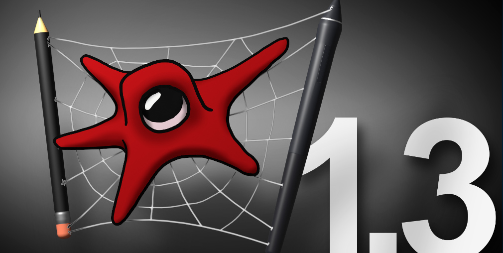 New features in StoryLiner V1.3